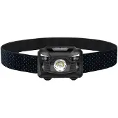 Superfire Pannlampa -HL06; LED; 500 lm; 1x1,2 Ah batt.