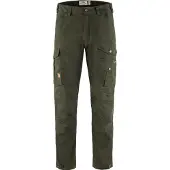 Fjällräven Men's Vidda Pro Trousers vandringsbyxor