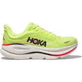 Hoka One One Men's Bondi 9 skor för landsvägslöpning