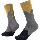 Buff Merino Lightweight Crew-strumpor