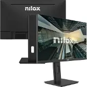 Nilox Nxm24reg12065 24´´ Full Hd Ips Led 120hz Skärm
