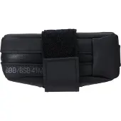 BBB Compackted Sadeltaske 0.5l