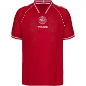 Hummel Danmark Hemmatröja 2026/27 - , storlek Medium