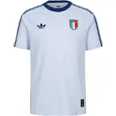 Adidas Italy Originals T-shirt Med Korta ärmar