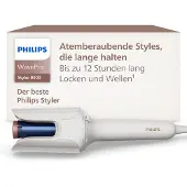 Philips WavePro Styler 9000 BHB968/00 Automatisk locktång Jonisering 48W