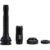 Bbb Al Valve Corecap Tubeless Ventiler 2 Enheter