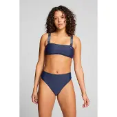 Puma Swim High Waist Bikini Botten