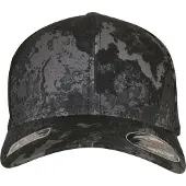 Flexfit Veil Camo Keps