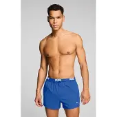 Puma Logo Simshorts