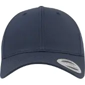 Flexfit Curved Classique Cap Blå Man