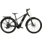 KROSS Influx Hybrid Suv 2.0 29´´ 2026 Elcykel Mtb