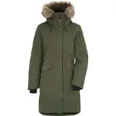 Didriksons Erika, Parkas, Dam, Mörkgrön