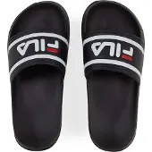 FILA Strandsandaler - Morro Bay Jr - Svart - - 30 - Strandsandal