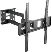 Gembird Full Motion Väggfäste 32-55" max 35kg