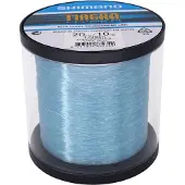 Shimano Fishing Tiagra Hyper Igfa Fluorocarbon 1000 M