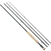 Shimano Fishing Biocraft Xr Still Water Flugfiskespö