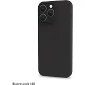 Celly CROMO1081BK, Cover, Apple, iPhone 16 Pro Max, 17.5 cm (6.9"), Black