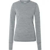 Super.natural Tundra175 T-shirt Med Lång ärm