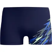 Speedo Medley Logo Badbyxor Boxer