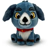 Youtooz Ravendawn Bandit Ravendawn Bandit Nalle 23 Cm