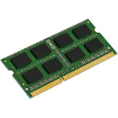 Kingston KCP316SD8/8 Internminne Laptop Modul DDR3 8 GB 1 x 8 GB Non-ECC 1600 MHz 204-polig SO-DIMM CL11 KCP316SD8/8