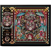 Theory 11 The Grateful Dead Pussel
