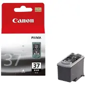 Canon svart PG-37 bläckpatron 11 ml