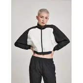 Urban Classics Crinkle Jacka