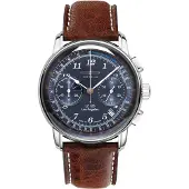 Zeppelin LZ-126 LA Chronograph 6S21 7614-3