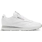 Reebok Låg sneaker 'Classic' blå / antracit / röd / vit