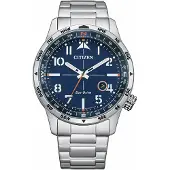 Citizen Bm7550-87l Klocka