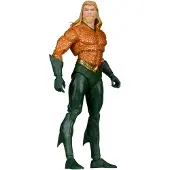 Mcfarlane Toys Aquaman Figur 18 Cm