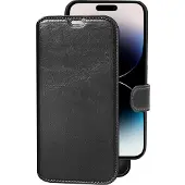 Ginza.se Champion: 2-in-1 Slim wallet iPhone 14 Pro