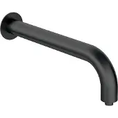 Deante Väggmonterad Duschblandare Med Pip 380 Mm