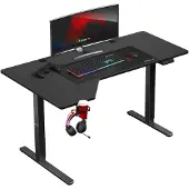 Huzaro Hero 9.1 Gaming Skrivbord