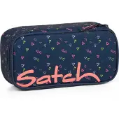 Satch Funky Friday Pennfodral