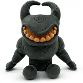 Youtooz Bendy And The Dark Revival Plyschfigur Beast Bendy 22 Cm
