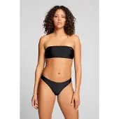 Puma Swim Panties Svart M Kvinna