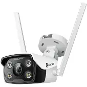TP-LINK Vigi C340-w 4 Mm övervakningskamera