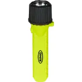 RING AUTOMOTIVE ATEX 200 lm torch, hazard safe with 4 x AA
