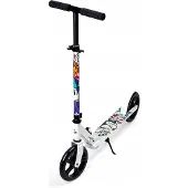 Disney Big 2-wheel Sparkcykel