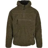 Brandit Teddy Worker Jacka