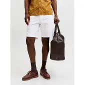 Jack & Jones Byxa 'JPSTJAIDEN' vit