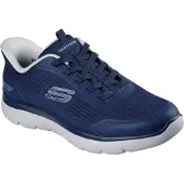 SKECHERS Summits Leyter Skor