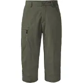 Vaude Farley Capri Ii 3/4-byxor