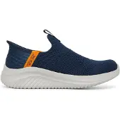 SKECHERS Sneakers ULTRA FLEX 3.0 pojkar - Marin - 30