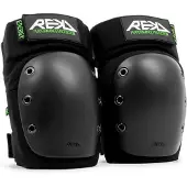 REKD Energy Ramp Knee Pads Knäskydd