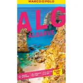 Algarve Pocket Travel Guide