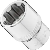 Vigor V7920-EP26 E+ profil Hylsnyckelinsats 1 st 1/2