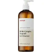 Ma:nyo Bifida Complex Ampoule Gel Cleanser Rengöringsgel 400 ml